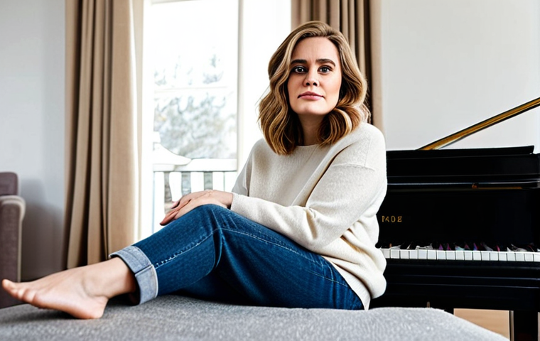 adele - 이미지 1
