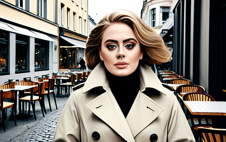 adele - 이미지 2